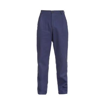Pantaloni standard salopeta protectie Anax Trousers