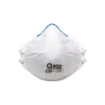 Semimasca de protectie FFP2 102 BLS