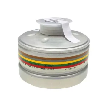 Filtru gaze 1140 A2B2E2K1HgP3RD Drager RD40