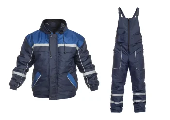 Costum vatuit impermeabil Gamma Set