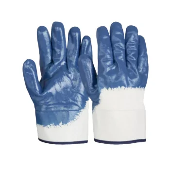 Manusi protectie mecanica Dipex 1454-P-ML