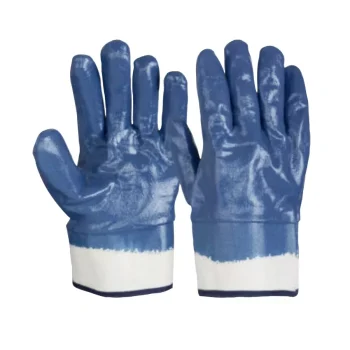 Manusi protectie mecanica 1454-T-ML Dipex