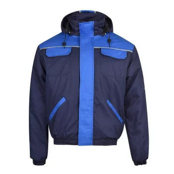 Geaca iarna matlasata Zeus Jacket