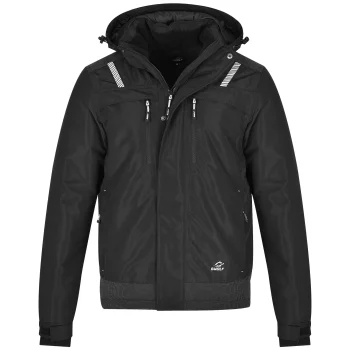 Jacheta captusita de iarna Olympia