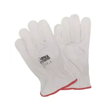 Manusi protectie mecanica Drive 1549O