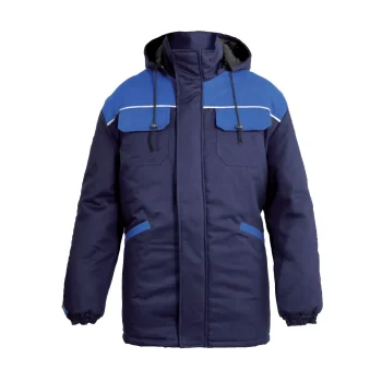 Scurta iarna matlasata Zeus Parka