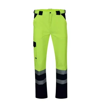 Pantaloni salopeta reflectorizanti Jinx Trousers