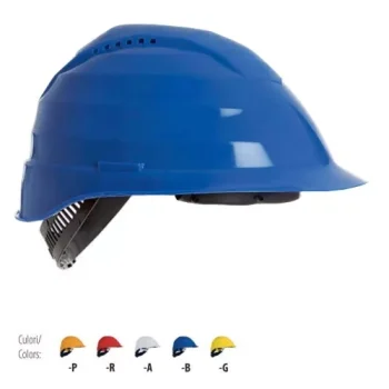 Casca de protectie Rockman 2694