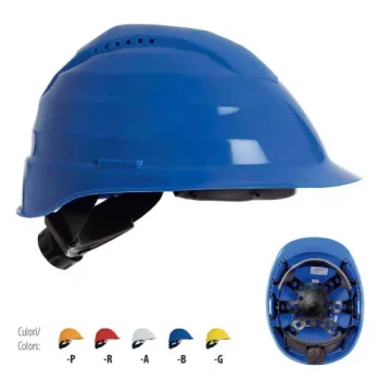 Casca de protectie Rockman DR 2694DR