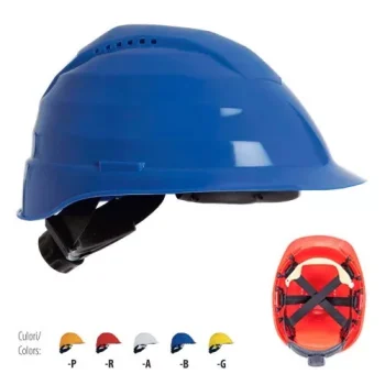 Casca de protectie Rockman TXD 2694TXD