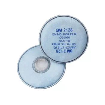 Filtre particule P2R 3M 2128