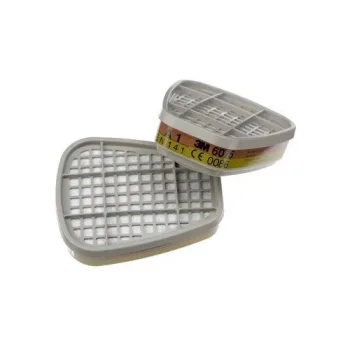 Filtru gaze A1 formaldehida 3M 6075