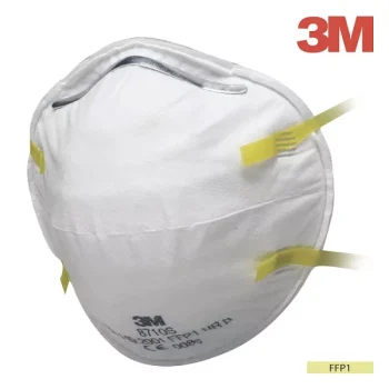 Semimasca de protectie 3M FFP1 8710