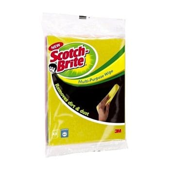 Laveta Uz General Economica Scotch-Brite 3 lavete/um