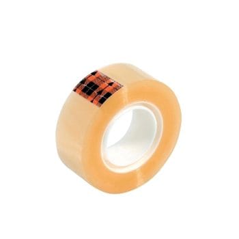 Banda adeziva Scotch 19mmx33m flow pack