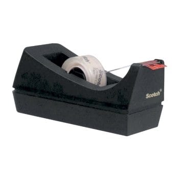 Dispenser banda adeziva Scotch Clasic C38 19mmx33m