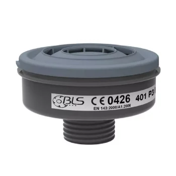 Filtru masca P3R 401 BLS
