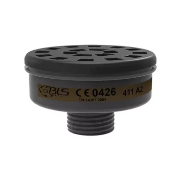Filtru masca A2 411 BLS