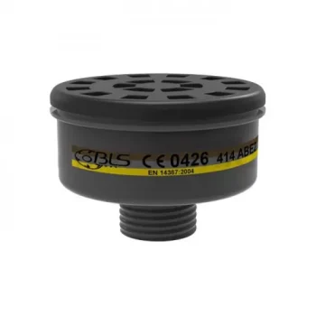 Filtru masca ABE2 414 BLS