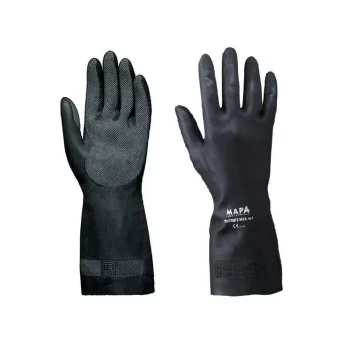 Manusi protectie chimica 415 Alto Techni-Mix