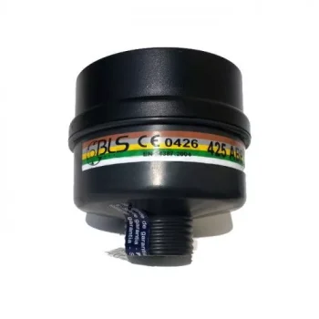 Filtru masca ABEK2P3R 425 BLS