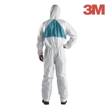 Combinezon de protectie tip 5/6 4520 3M