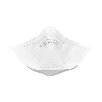 Semimasca pliata FFP2 BLS 502