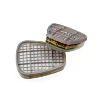 Filtre gaze si vapori organici ABEK1 3M 6059