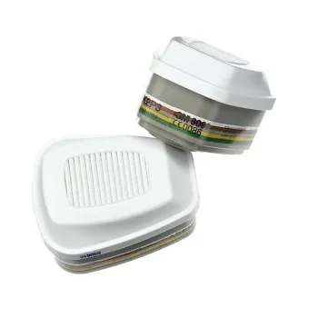 Filtre gaze si vapori organici ABEK2P3SL 3M 6099