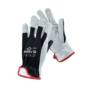 Manusi de protectie termoizolante Orus