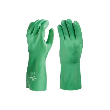 Manusi protectie chimica 731 Showa