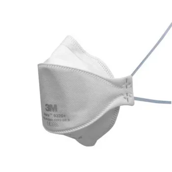 Masca de protectie FFP2 3M Aura 9320+