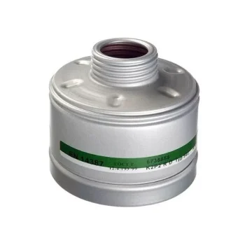 Filtru gaze 940 K2P2RD Drager RD40