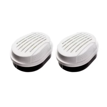 Filtru gaze A2B2E2K2HgP3RD Drager