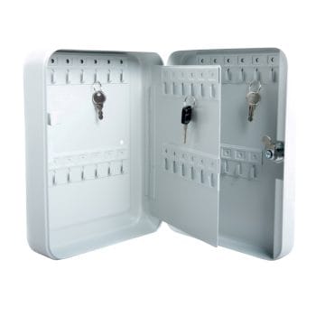 Cutie pentru 48 de chei 250x200x75 mm