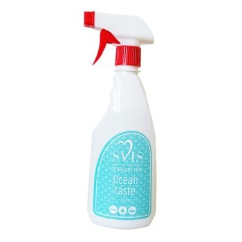 Odorizant Svis Ocean Taste 500ml