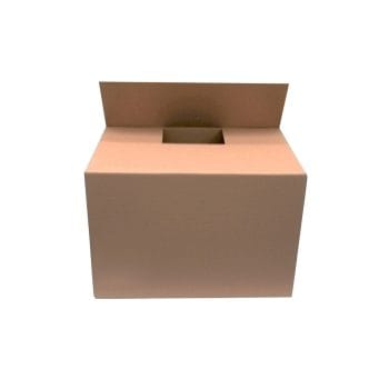 Cutie carton 350 x 260 x 200mm 10 buc/um (set)