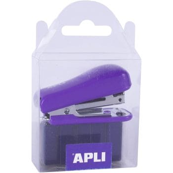 Capsator Apli 20 coli 1000 x nr 10 mov