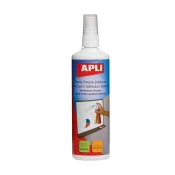 Solutie pentru curatare table Apli 250ml