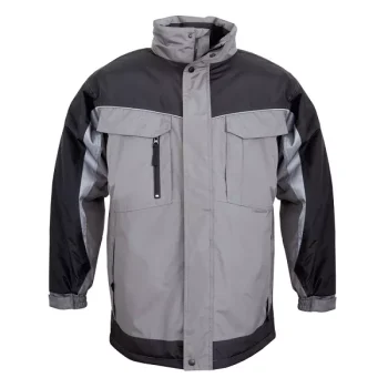 Scurta impermeabila de iarna Alborg 90733