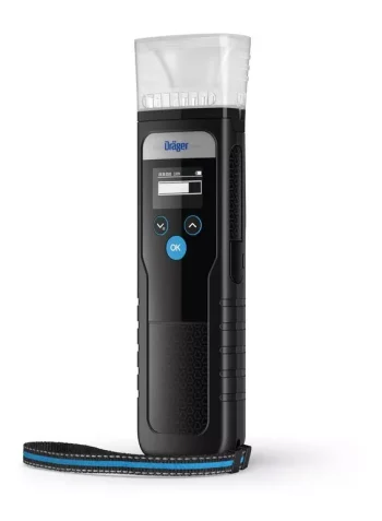 Aparat alcooltest Alcotest 5000 Drager