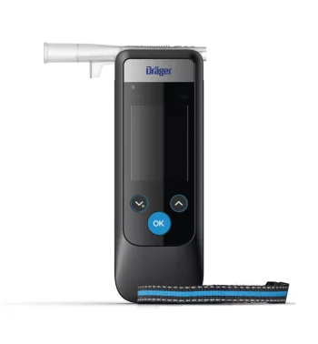 Aparat alcooltest Alcotest 7000 Drager