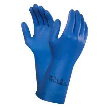 Manusi protectie chimica Ansell Virtex 79-700