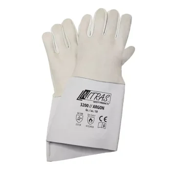 Manusi de protectie sudori Argon 1802