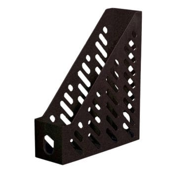 Suport pentru documente Flaro Lux negru