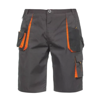 Pantaloni scurti salopeta Atlas Shorts