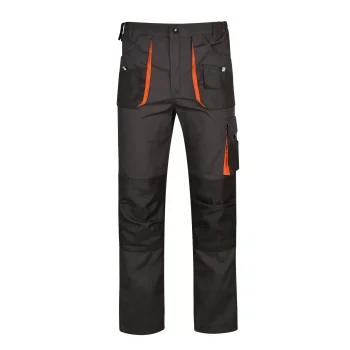 Pantaloni talie salopeta Atlas Trousers