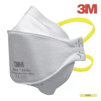 Semimasca de protectie 3M FFP1 Aura 9310
