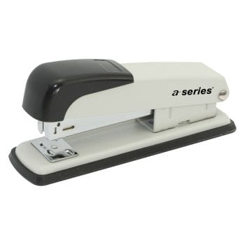 Capsator de birou A-Series 20 coli 100x246 sau 266 gri