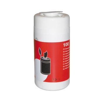 Servetele pentru curatare generala A-series 100buc/um